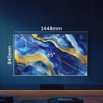 Haier H65M90EUX – Zboží Mobilmania