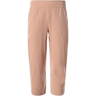 The North Face G Aphrodite Capri Cafe Creme – Zboží Mobilmania