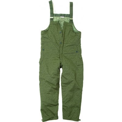 Kalhoty Mil-Tec zimní NVA Ihličie – Sleviste.cz