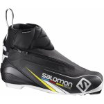 Salomon Equipe 9 Classic Prolink 2017/18 – Zboží Dáma