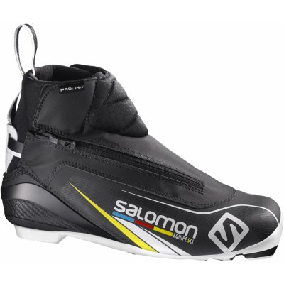 Salomon Equipe 9 Classic Prolink 2017/18 – Zboží Mobilmania