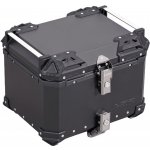 LS2 ALUCASE Black 45l | Zboží Auto