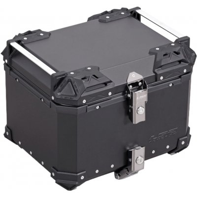 LS2 ALUCASE Black 45l | Zboží Auto