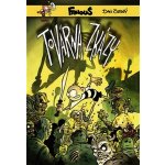 Fanouš - Černý Dan – Sleviste.cz