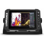 Lowrance Elite FS 7 se sondou HDI – Zboží Mobilmania
