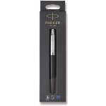 Parker Jotter Bond Street Black CT 1502/1253207 – Hledejceny.cz