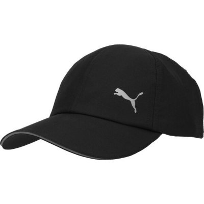 Puma ESSENTIALS RUNNING CUP Běžecká černá – Sleviste.cz