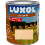 Luxol Originál 2,5 l bezbarvá – Zboží Mobilmania