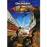 okrsek 13 DVD – Zboží Dáma