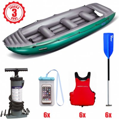 Gumotex Colorado 450 SET – Sleviste.cz