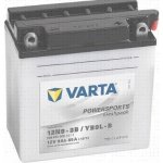 Varta YB9L-B/12N9-3B, 509015 – Hledejceny.cz