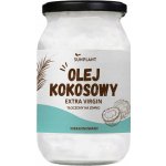 KOKOSOVÝ OLEJ 0,5 l – Sleviste.cz