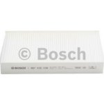 Filtr, vzduch v interiéru BOSCH 1987432039 – Hledejceny.cz