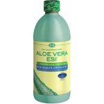 Esi ALOE VERA ŠŤÁVA ČISTÁ 1 l – Zboží Dáma