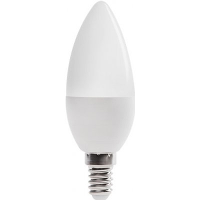 Kanlux LED žárovka DUN 6,5W T SMD E14 Neutrální bílá – Hledejceny.cz