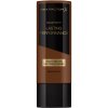 Make-up Max Factor Facefinity Lasting Performance Tekutý make-up pro dlouhotrvající efekt 150 Espresso 35 ml