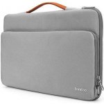 TomToc taška Versatile A14 pre Macbook Pro A14-C02G 14" Silver Gray, – Zbozi.Blesk.cz