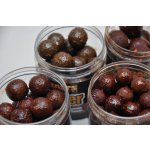 Mikbaits Boilies v dipu Gangster 250 ml 20 mm g7 master krill – Zboží Dáma
