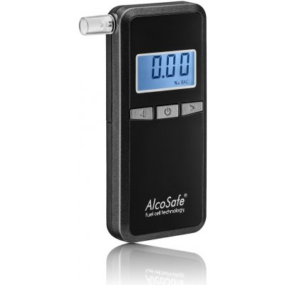BACscan AlcoSafe F8 | Zboží Auto
