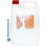 OdourClean Likvidátor zápachu 5 l, NATURAL