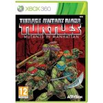 Teenage Mutant Ninja Turtles: Mutants in Manhattan – Hledejceny.cz