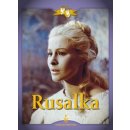 Rusalka DVD