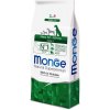 Granule pro psy Monge Natural Superpremium Adult Maxi 2 x 12 kg