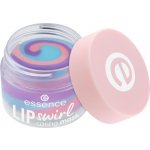 essence Maska na rty pečující Lip Swirl 8 g – Hledejceny.cz
