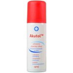 Akutol Stop humánní spray 60 ml – Zboží Mobilmania