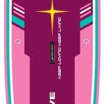 Paddleboard Ridewave Eternity 9'6'' – Zboží Dáma