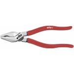 Wiha Kombinované kleště Classic s DynamicJoint® a OptiGrip se zvláště dlouhým stříhacím břitem 180 mm, 7" 26706 – Sleviste.cz