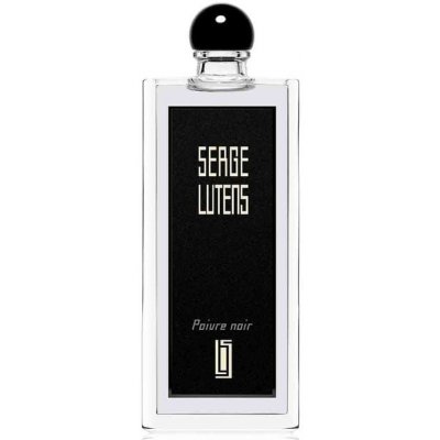 Serge Lutens Poivre Noir parfémovaná voda unisex 50 ml tester