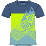 Silvini Denni detský blue/neon – Zboží Dáma