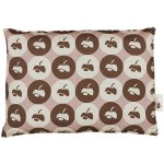 Ovopecka nahřívací polštářek s třešňovými peckami Ovo trio 20x28 cm – Zboží Dáma