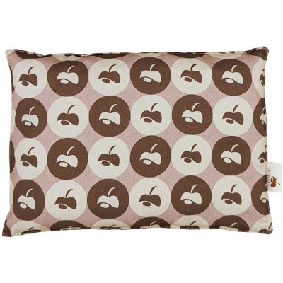 Ovopecka nahřívací polštářek s třešňovými peckami Ovo trio 20x28 cm – Zboží Dáma