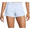 Dámské šortky Under Armour Šortky UA Launch Pro 3'' Shorts-BLU 1386331-464