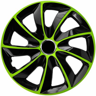 NRM Stig Extra green black 15" 4 ks – Zboží Mobilmania