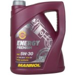 Mannol Energy Premium 5W-30 5 l | Zboží Auto