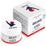 Goliate Jedlý masážní a lubrikační olej 2v1 The Gourmet Couple BIO s oříškovou vůní a chutí 50 ml – Zboží Mobilmania