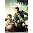 Signál DVD