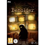 Beholder – Hledejceny.cz