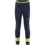 Craft Fuseknit comfort pants j blaze azid – Zboží Dáma