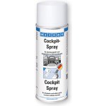 WEICON Cockpit sprej 400 ml | Zboží Auto