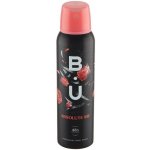 B.U. Absolute Me deospray 150 ml – Sleviste.cz