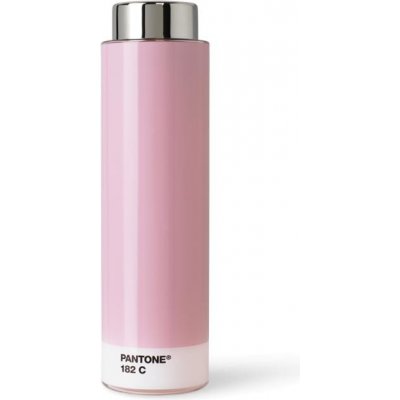 Pantone Tritan 0,5l- Light Pink 182 500 ml – Zbozi.Blesk.cz