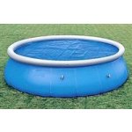 FLOBAL solární plachta 3,81 m – Zbozi.Blesk.cz