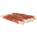 Trixie DentaFun žvýkací rolky s králíkem 12 cm 70 g 6 ks – Hledejceny.cz