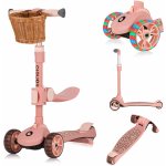 lionelo Franky růžová – Hledejceny.cz