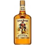 Captain Morgan Original Spiced Gold 35% 1,5 l (holá láhev) – Zboží Dáma