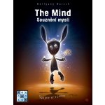 REXhry The Mind: souznění myslí – Zboží Mobilmania